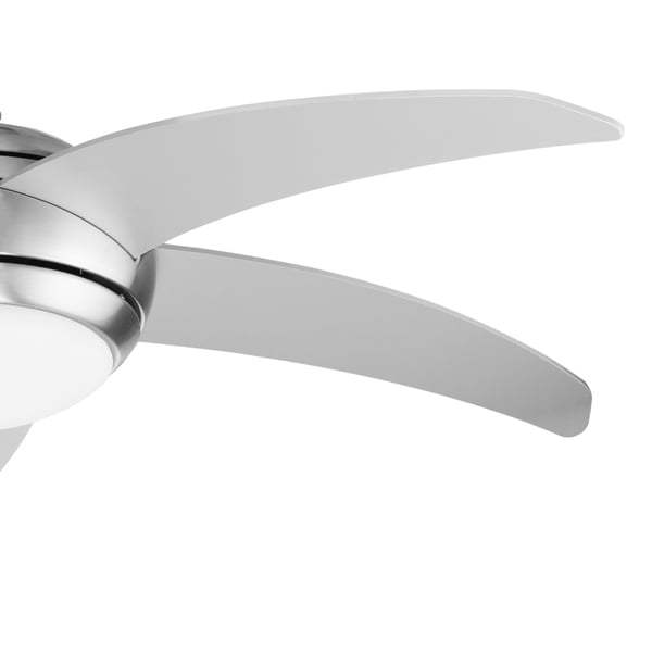 Miniatyrbild 6 av 6: Tristar VE-5815 hushållsfläkt Silver