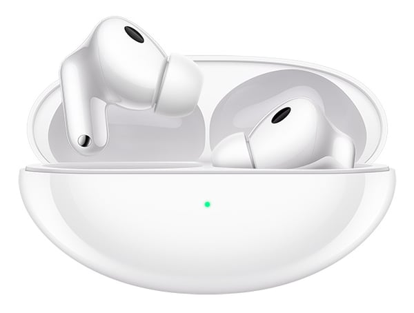 Pikkukuva 1 / 3: Huawei FREEBUDS NEO Kuulokkeet Langaton In-ear Puhelut/Musiikki/Urheilu/Päivittäinen Bluetooth Valkoinen