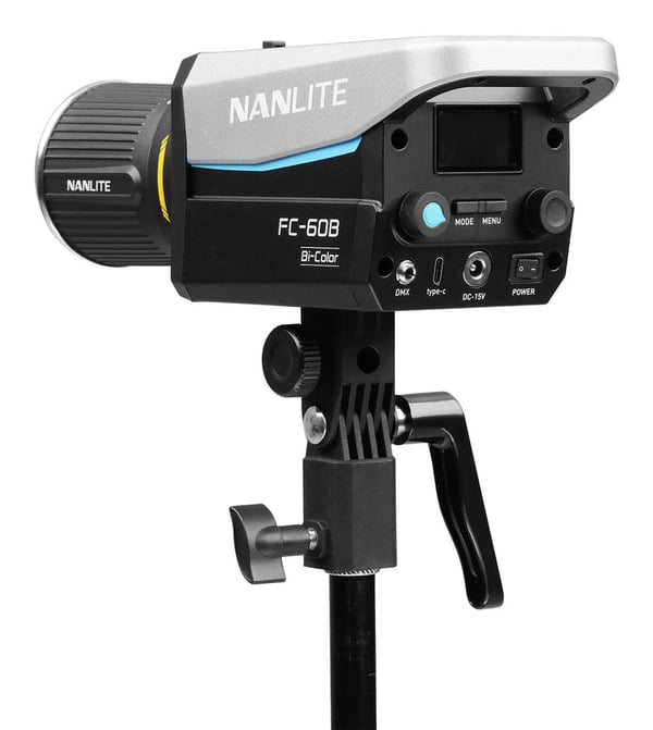 Nanlite FC-60B 78 W