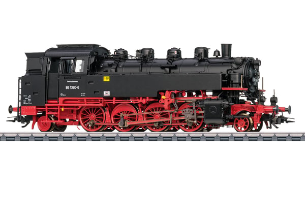 Miniatyrbillede 1 af 2: Märklin 37087 skalamodel Togmodel Formonterede HO (1:87)