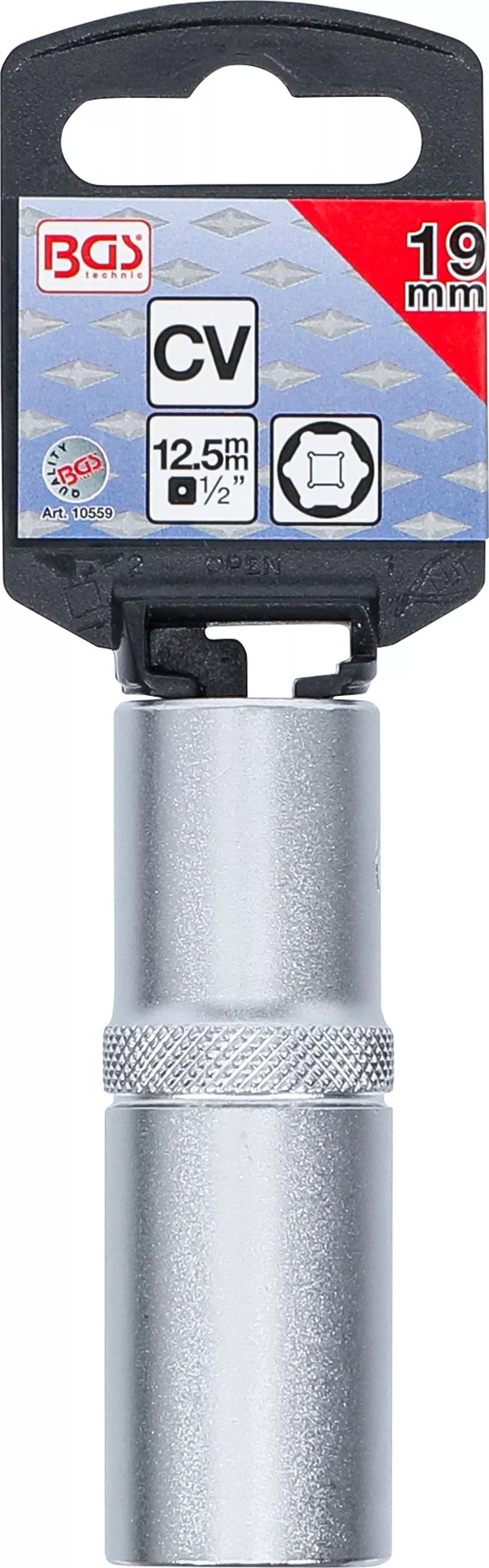 BGS technic Socket stikkontakt