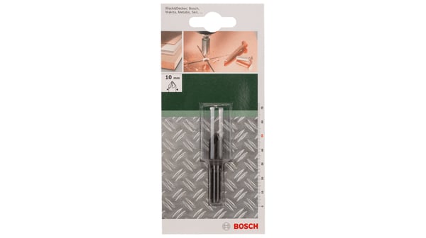 Miniatyrbild 2 av 2: Bosch 2 609 255 126 stjärnskruvmejselborr 1 styck