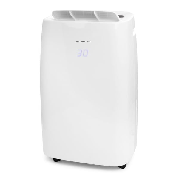 Emerio DH-122844 avfuktare 6 l 48 dB 350 W Vit