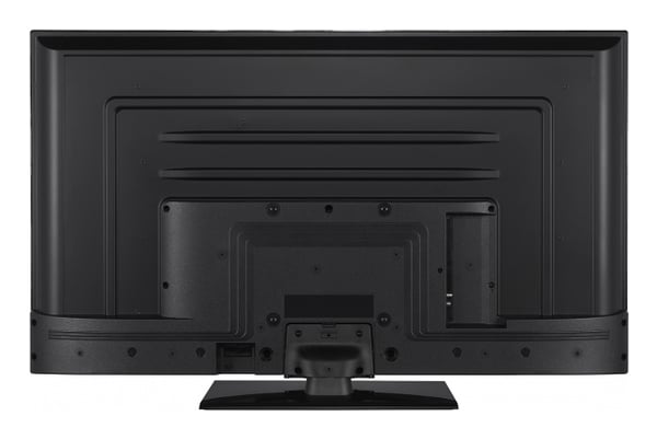 Toshiba 55UV3463DG TV 139,7 cm (55") 4K Ultra HD Smart TV Sort 300 cd/m²
