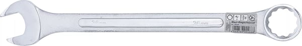 Miniatyrbild 2 av 3: BGS technic Combination Spanner