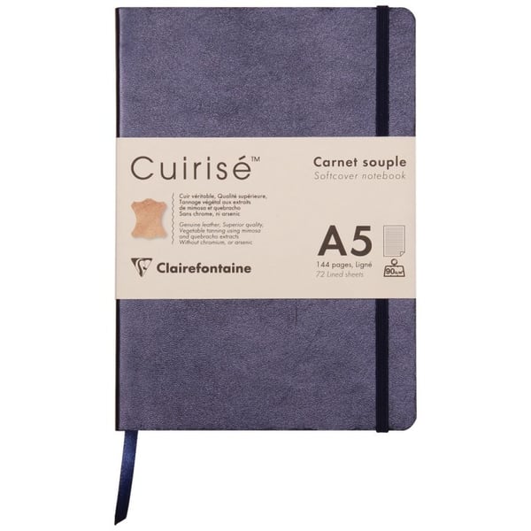 Clairefontaine 400094C muistikirja