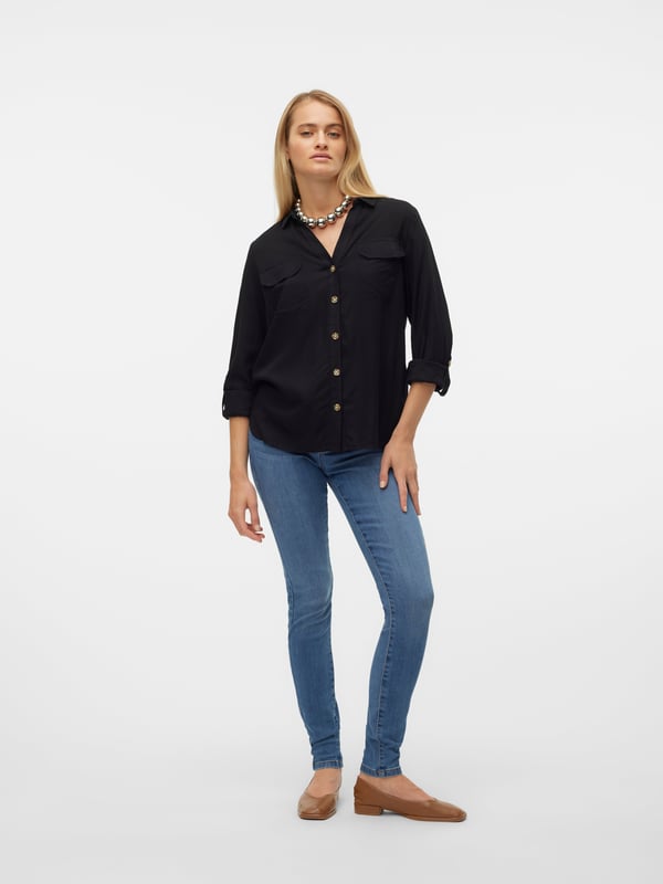 Vero Moda 10275283_2161_65 skjorte & top