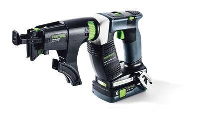 Miniatyrbild 4 av 4: Festool 576502 mekanisk verktygssats