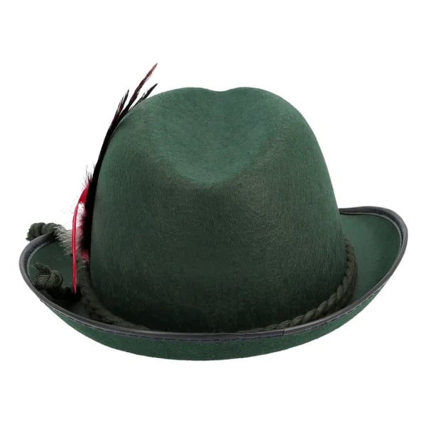 Boland 54236 Smart kjole hat Voksen Hanstik