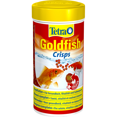 Tetra Goldfish Pro 0,25 L