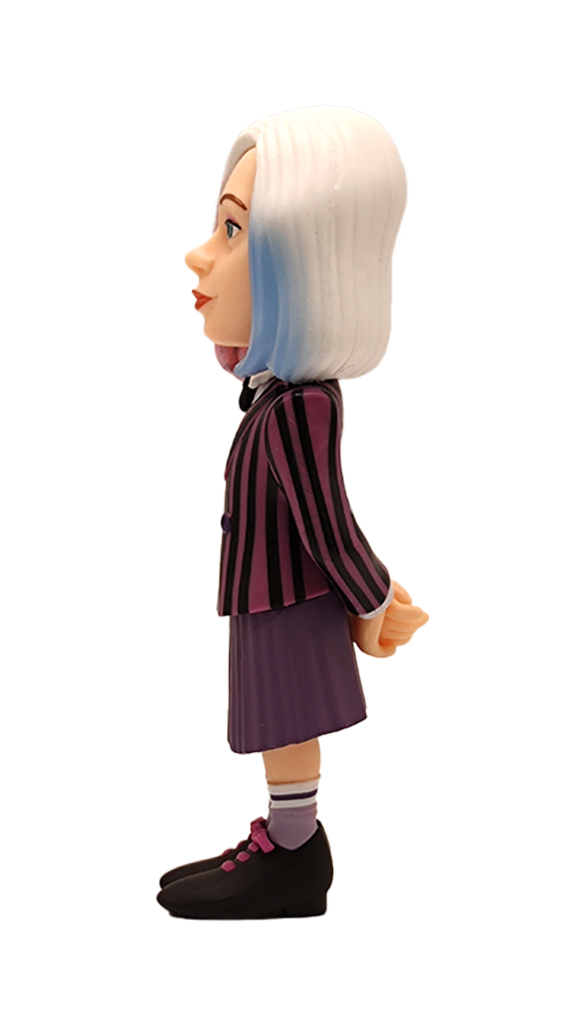 Miniatyrbild 5 av 5: MINIX Wednesday Enid Sinclair