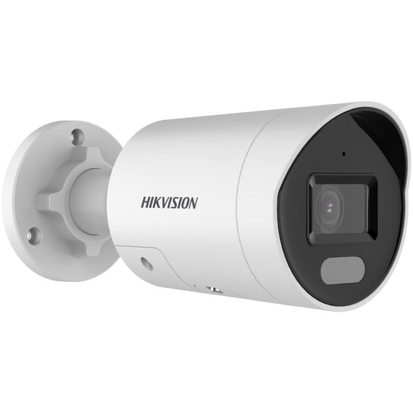 Hikvision Pro Series with ColorVu DS-2CD2047G2H-LIU/SL(2.8MM)(EF) turvakamera Luoti (muoto) IP-turvakamera Ulkona 2688 x 1520 pikseliä Katto/seinä