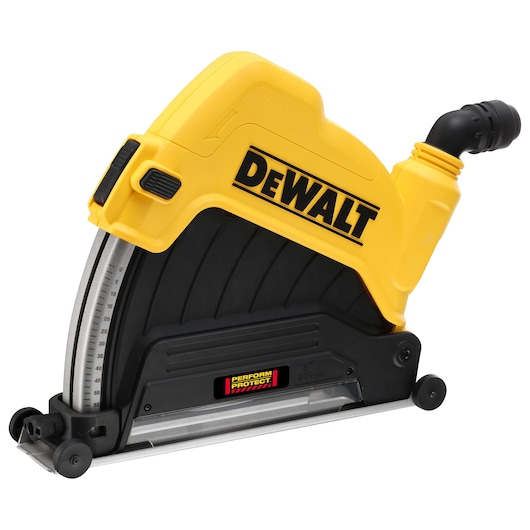 Miniatyrbild 2 av 6: DeWALT DWE46229-XJ tillbehör och förbrukningsmaterial till dammsugare