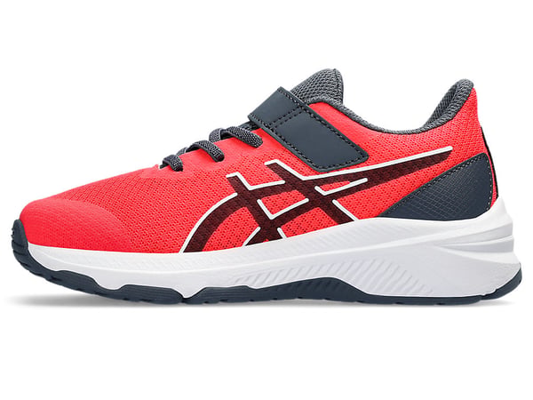 ASICS 1014A295.700_K9 urheilukenkä Monivärinen