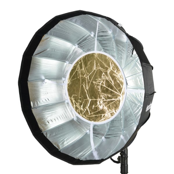 Miniatyrbillede 9 af 12: Godox AD-S65S