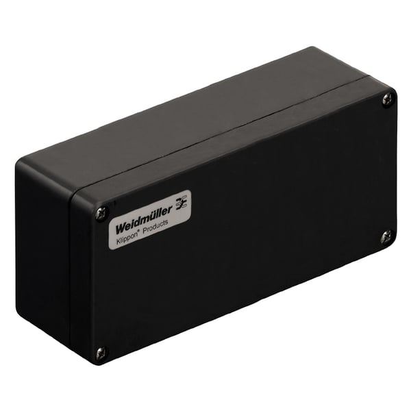Weidmüller Klippon POK 081906 elektrisk skab Polyester IP66