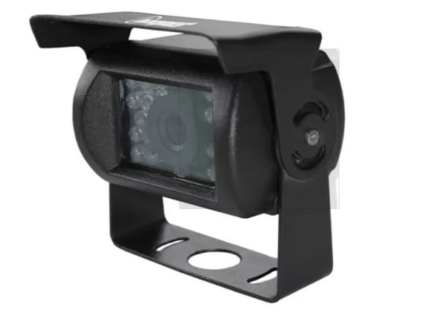 Miniatyrbillede 2 af 5: BEEPER RWEC99X backup kamera til bil Ledningsført