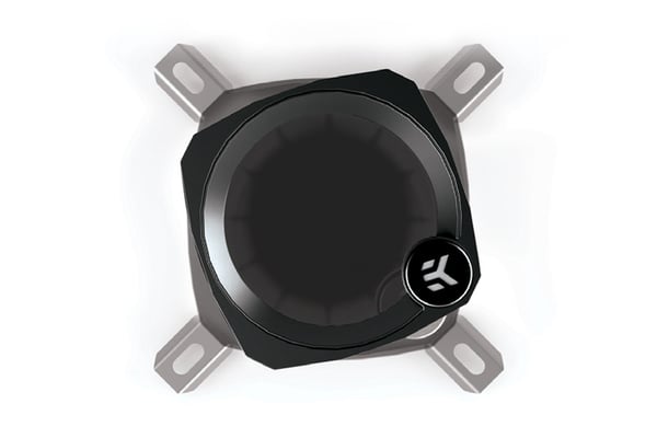 EK 3831109900178 delar och tillbehör till kylsystem för datorer Fläktmodul