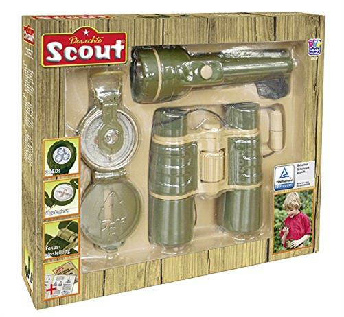 Scout 19317