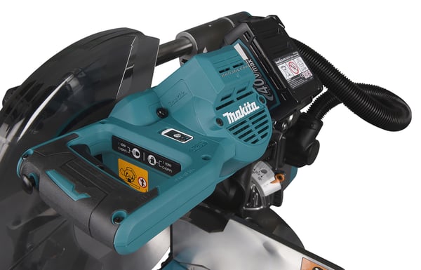 Makita LS003GZ01 geringssåg 3600 RPM