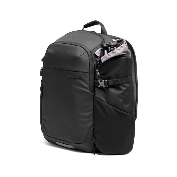 Manfrotto MB MA3-BP-BF kameraväskor Ryggsäck Svart