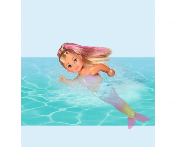 Simba Toys 105733318 dockor