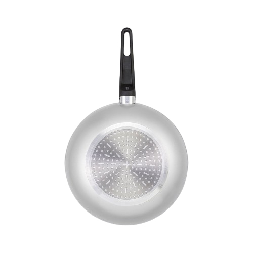Miniatyrbillede 2 af 4: Brabantia 237102 stegepande Wok/Stirfry pande Rund