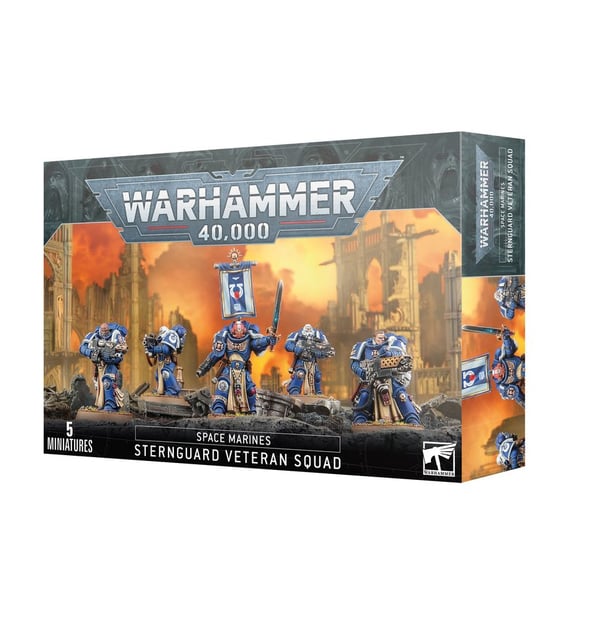 Games Workshop 48-49 collectible figure