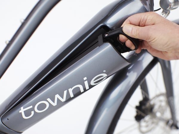 Electra Bicycle Townie Path Go! 10D EQ Step-Thru Sølv Aluminium M 69,8 cm (27.5") 25 kg