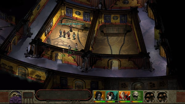 Skybound Games Icewind Dale + Planescape Torment Enhanced Editions Bundle Xbox One