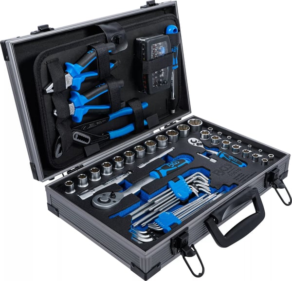 BGS technic Universal Tool Assortment BGS technic Universal Tool Assortment
