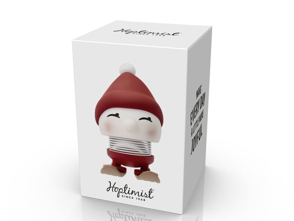 Hoptimist 29566 action- och samlarfigur