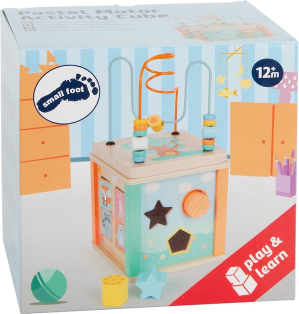 Small foot 11724