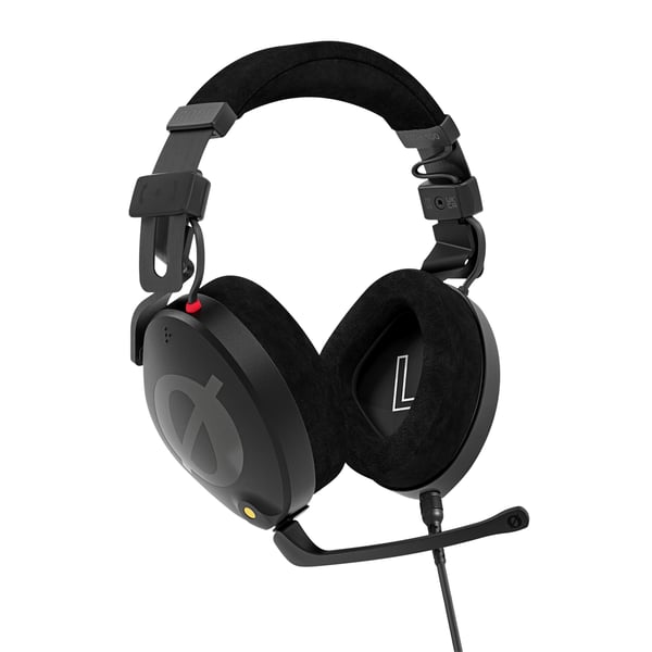 RØDE NTH-100M Kuulokkeet Langallinen Pääpanta Puhelut/Musiikki/Urheilu/Päivittäinen Musta RØDE NTH-100M Kuulokkeet Langallinen Pääpanta Puhelut/Musiikki/Urheilu/Päivittäinen Musta