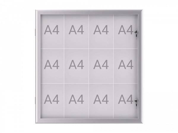MAUL Excite Aluminium