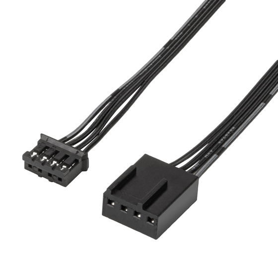 Silverstone Shark Force 160 ARGB Datorväska Fan Svart, Vit 1 styck