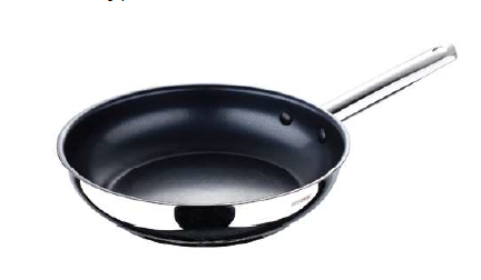 Bergner BG-32161-MM paistinpannu Monikäyttöinen paistinpannu Pyöreä Bergner BG-32161-MM paistinpannu Monikäyttöinen paistinpannu Pyöreä