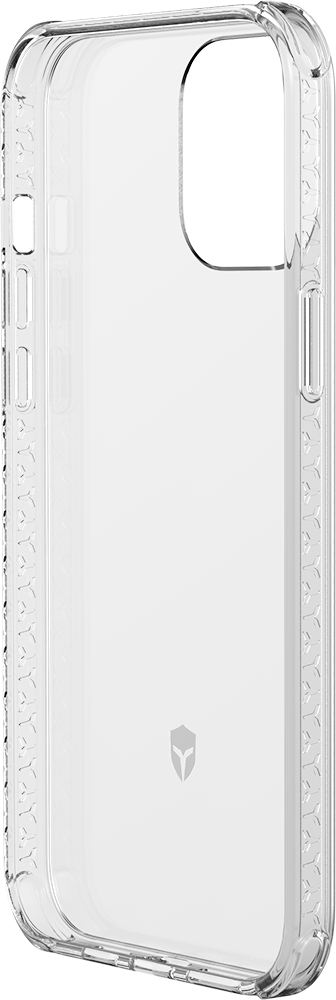 Bigben Connected FCAIRIP1267T mobiltelefonfodral 17 cm (6.7") Mobilskal Transparent