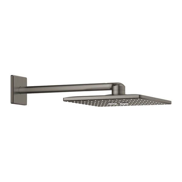 Miniatyrbillede 1 af 2: GROHE Rainshower SmartActive 310 Cube Grafit