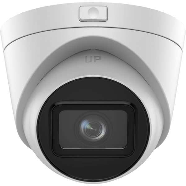 Miniatyrbillede 4 af 4: Hikvision DS-2CD1H23G0-IZ(C) Tårn IP-sikkerhedskamera Udendørs 1920 x 1080 pixel Loft/væg