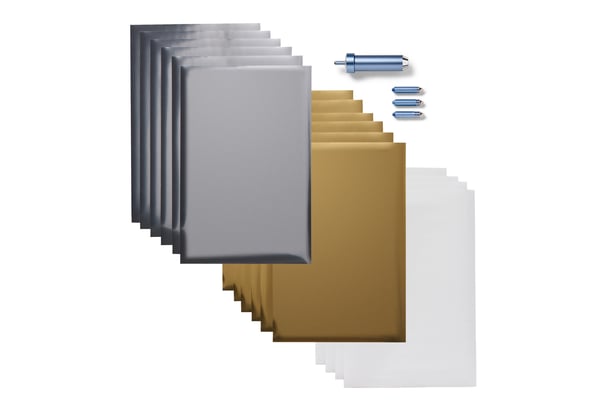 Cricut Foil Transfer Kit