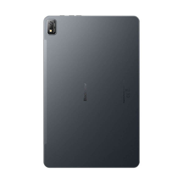 Blackview Tab 16 4G LTE-TDD & LTE-FDD 256 GB 27,9 cm (11") 8 GB Wi-Fi 5 (802.11ac) Android 12 Grå