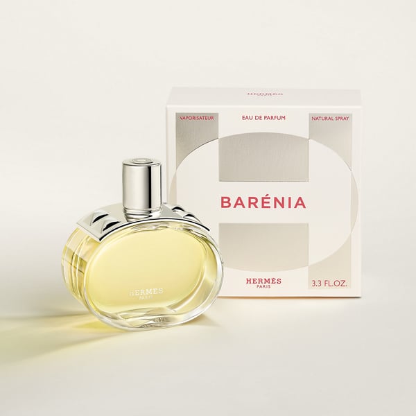 Pikkukuva 3 / 8: Hermes Barénia 100 ml Naisten
