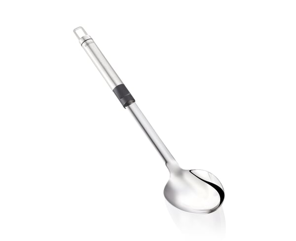 Leifheit 3024 sked Serveringssked Plast, Rostfritt stål Rostfritt stål 1 styck