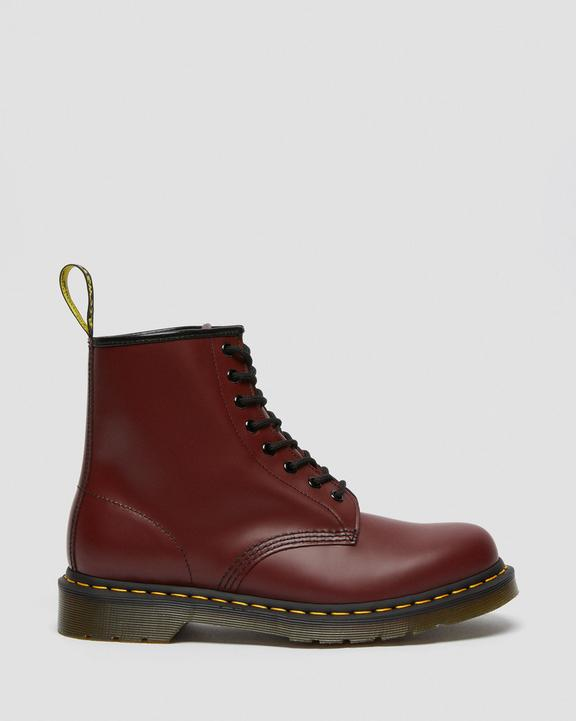 Pikkukuva 8 / 11: Dr. Martens 800090827682 varsikenkä Naaras Musta