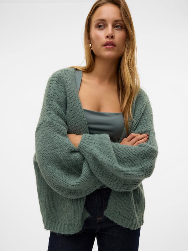Vero Moda VMMAYBE Knit Cardigan