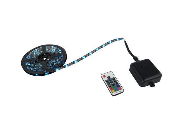 Miniatyrbillede 2 af 4: Amo Toys 501101 led strips Gulvstribe lys 5000 mm