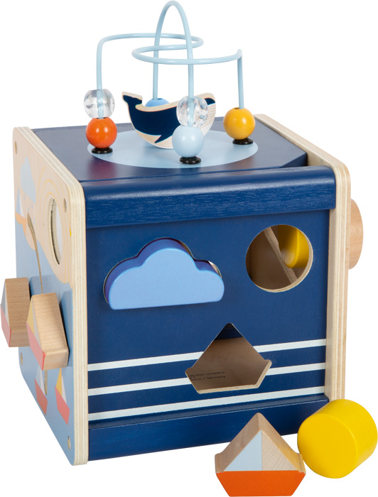 Miniatyrbild 1 av 10: Small foot 12312 utbildningsleksaker