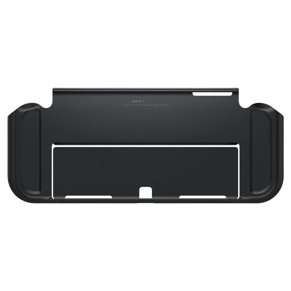 Spigen Thin Fit Cover Nintendo Polykarbonat (PC) Sort
