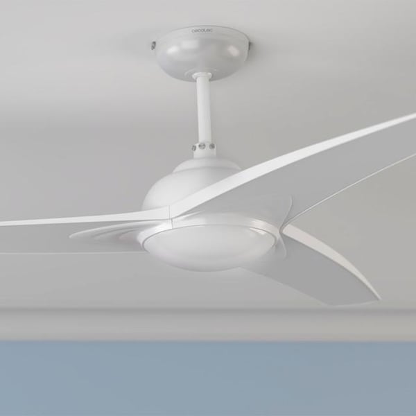 Cecotec 05942 ventilator Hvid